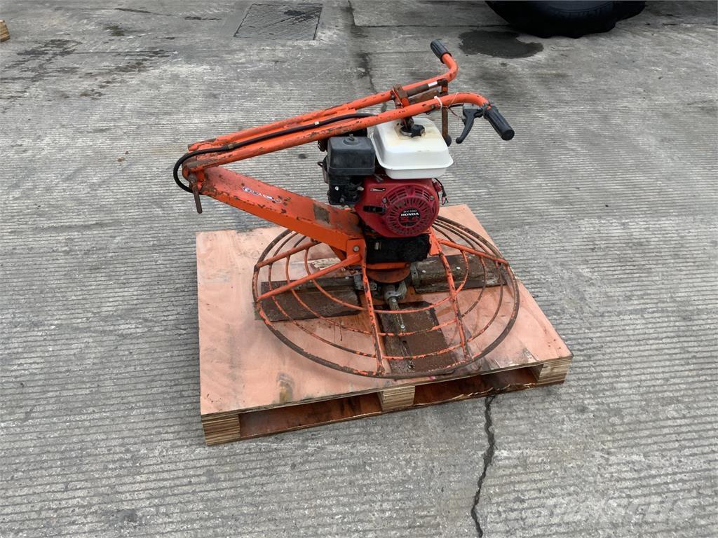 Power Float Ostale poljoprivredne mašine