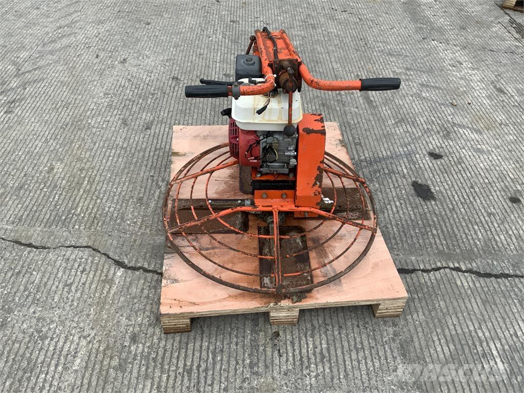 Power Float Ostale poljoprivredne mašine