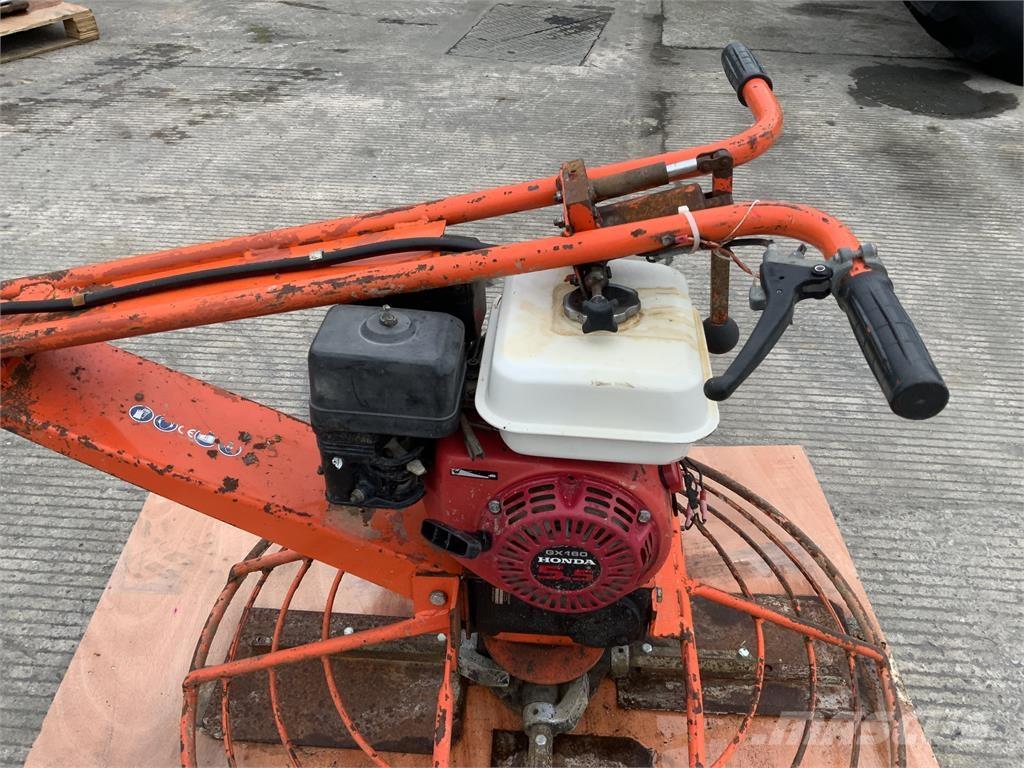 Power Float Ostale poljoprivredne mašine