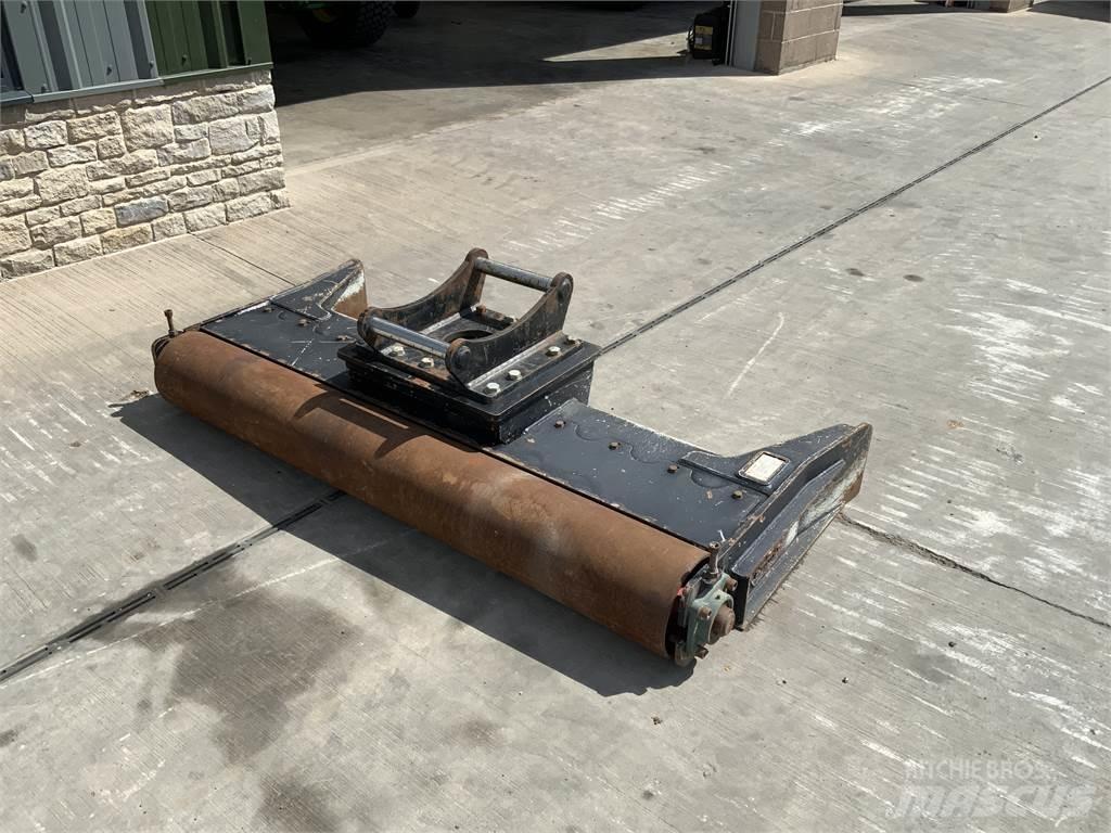 Rototilt 6Ft Grader Ostale poljoprivredne mašine