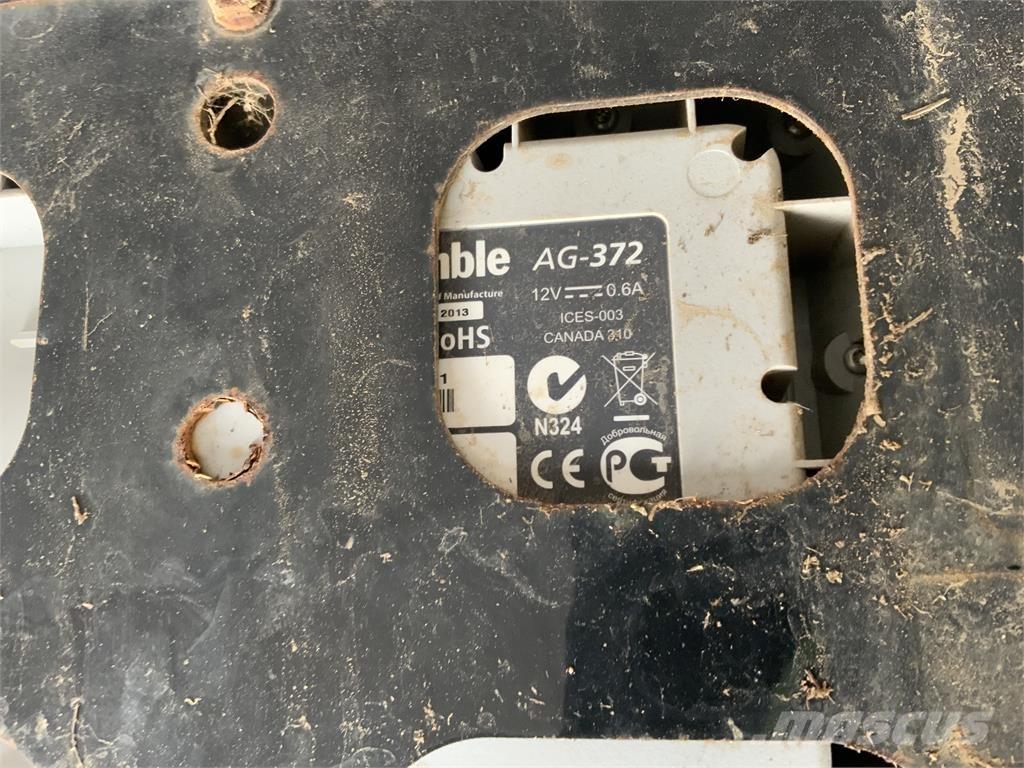 Trimble AG372 Guidance Ostale poljoprivredne mašine