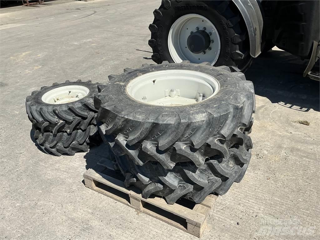  Unused Wheels And Tyres Ostale poljoprivredne mašine