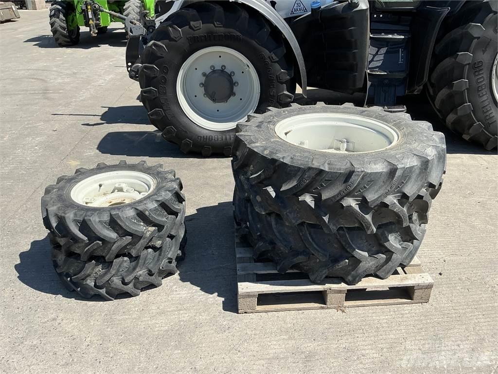  Unused Wheels And Tyres Ostale poljoprivredne mašine