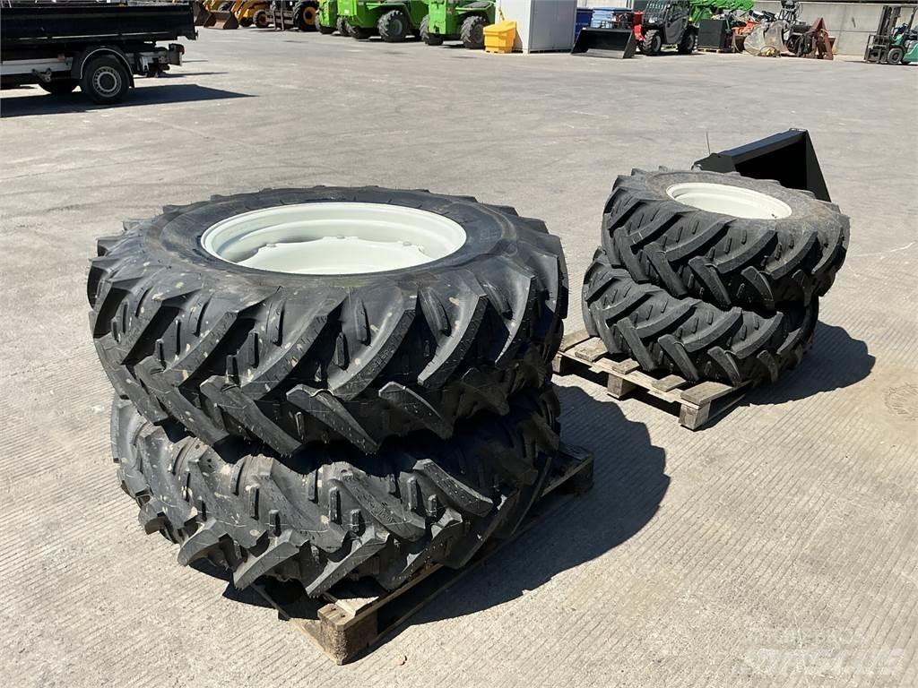  Unused Wheels And Tyres Ostale poljoprivredne mašine