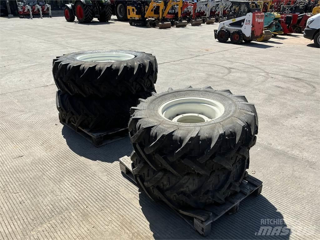 Unused Wheels And Tyres Ostale poljoprivredne mašine