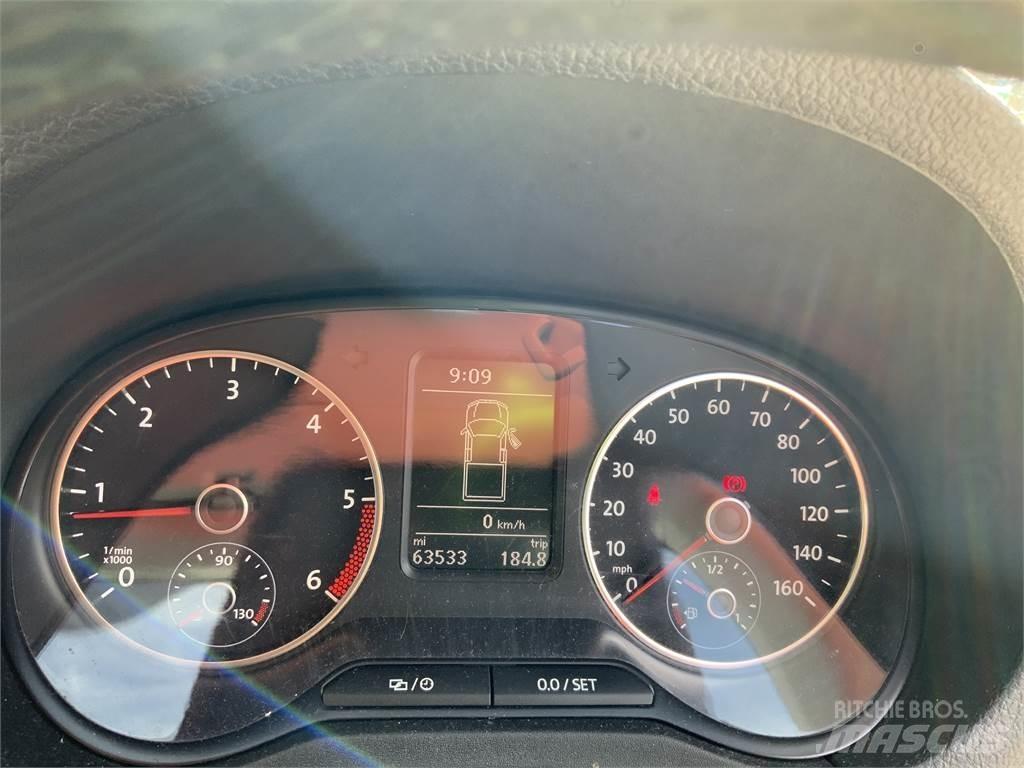 Volkswagen Amarok TDI Ostale poljoprivredne mašine