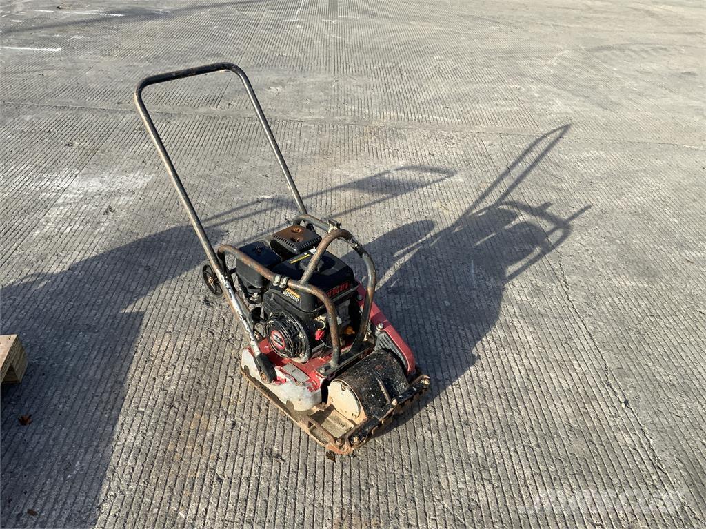 Wacker Plate Ostale poljoprivredne mašine