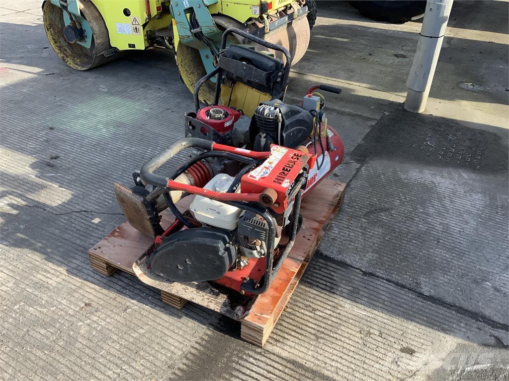  X3 Item Plant bundle Ostale poljoprivredne mašine