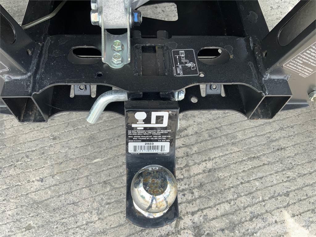 Yamaha Viking (ST21459) Ostale poljoprivredne mašine