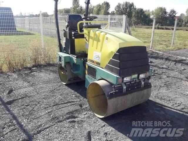 Ammann AV 20 Ostalo za građevinarstvo