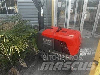 Husqvarna LP6505 Ostalo za građevinarstvo