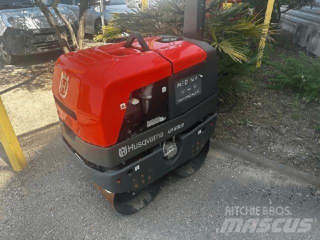 Husqvarna LP6505 Ostalo za građevinarstvo