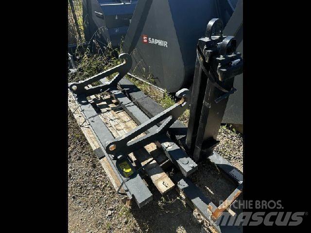 Liebherr  Ostalo za građevinarstvo
