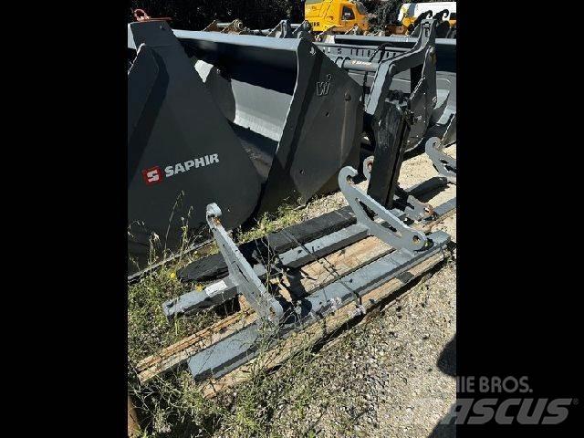 Liebherr  Ostalo za građevinarstvo