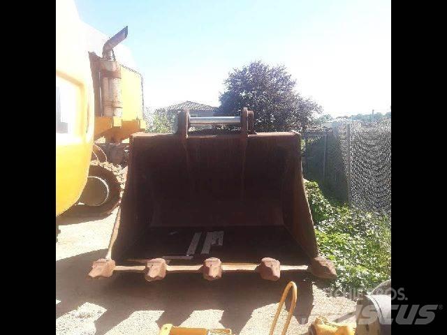 Liebherr 5,6M3 Ostalo za građevinarstvo