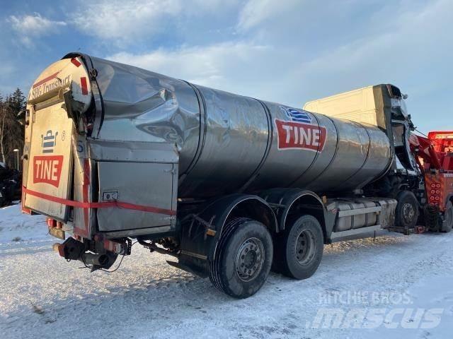 Mercedes-Benz Actros 4 Menjači