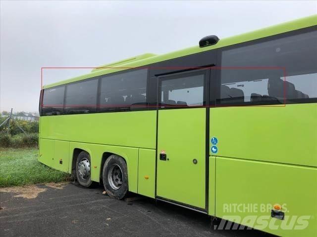 Scania Citywide Radijatori