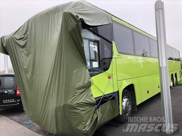 Scania Citywide Menjači