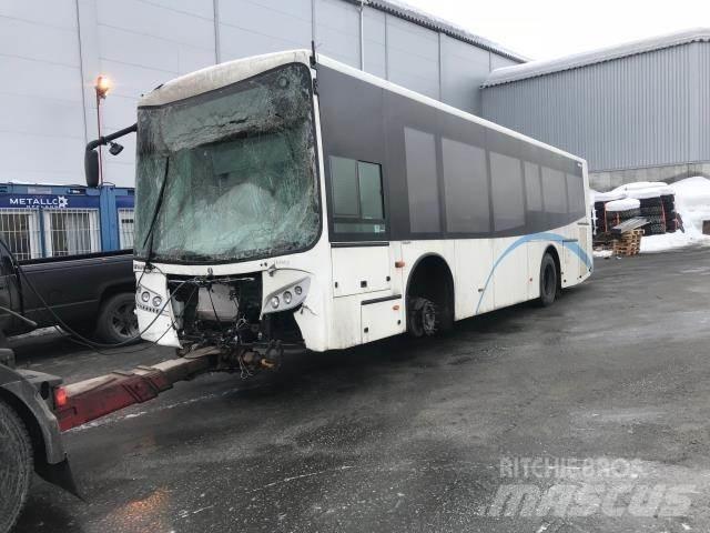 Volvo 8700 Ostale kargo komponente