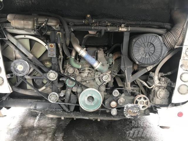 Volvo 8700 Ostale kargo komponente
