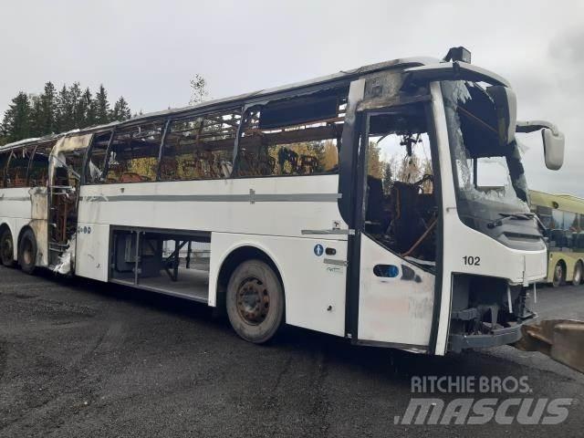 Volvo B13R Menjači