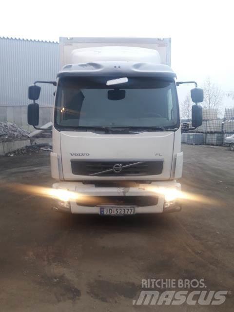 Volvo FL Ostale kargo komponente