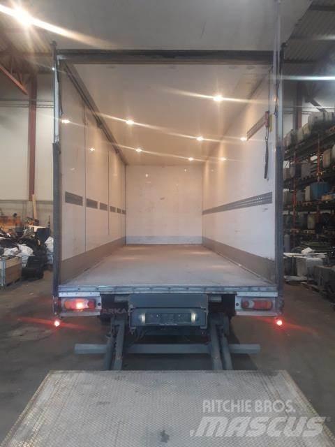 Volvo FL Ostale kargo komponente