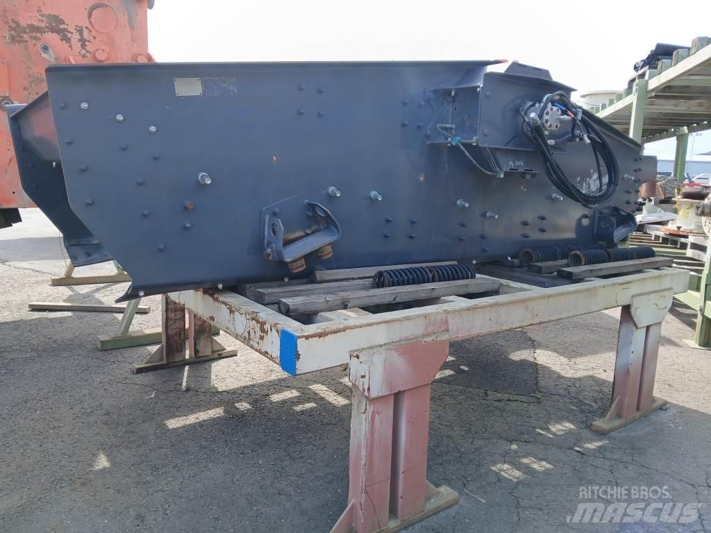 Metso Seulakori Drobilice