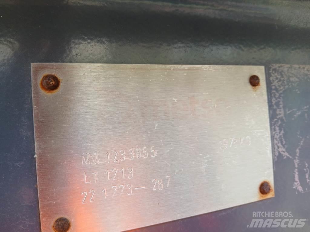 Metso Seulakori Drobilice