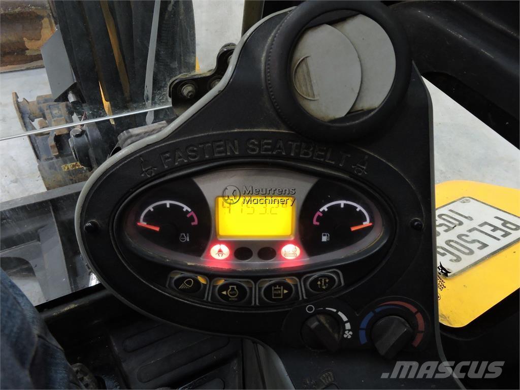 Bobcat E50 Ostalo za građevinarstvo