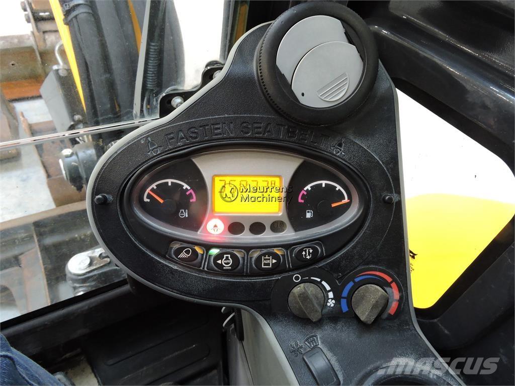 Bobcat E50 Ostalo za građevinarstvo