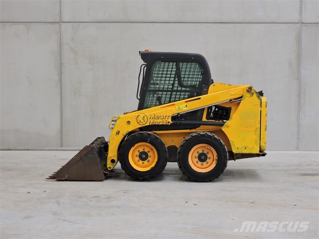 Bobcat S450 Utovarivači na točkove