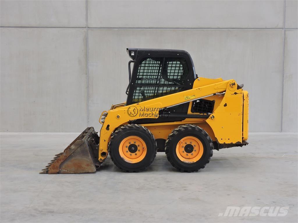 Bobcat S450 Utovarivači na točkove