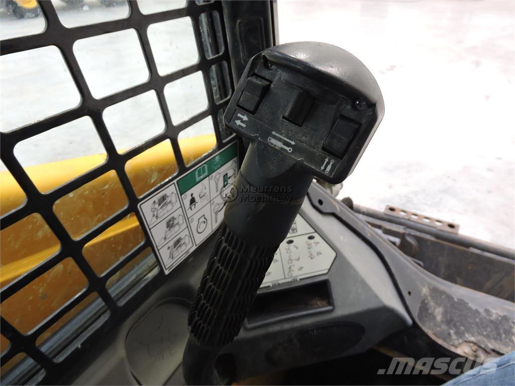 Bobcat S450 Utovarivači na točkove