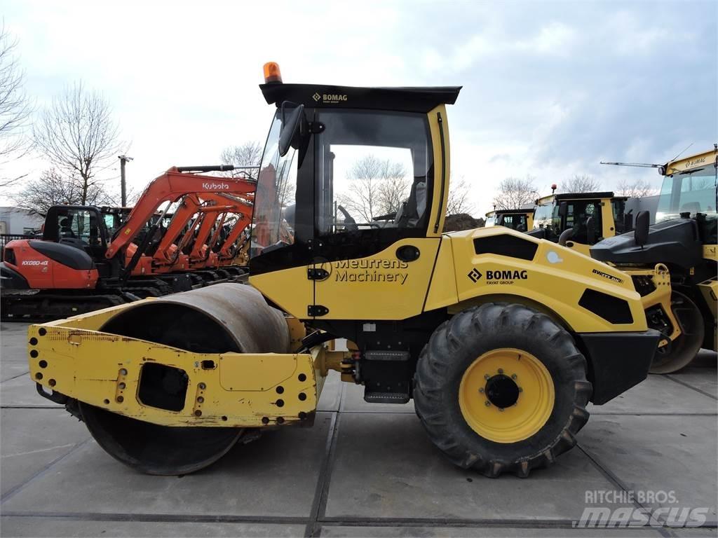 Bomag BW177 Ostali valjci