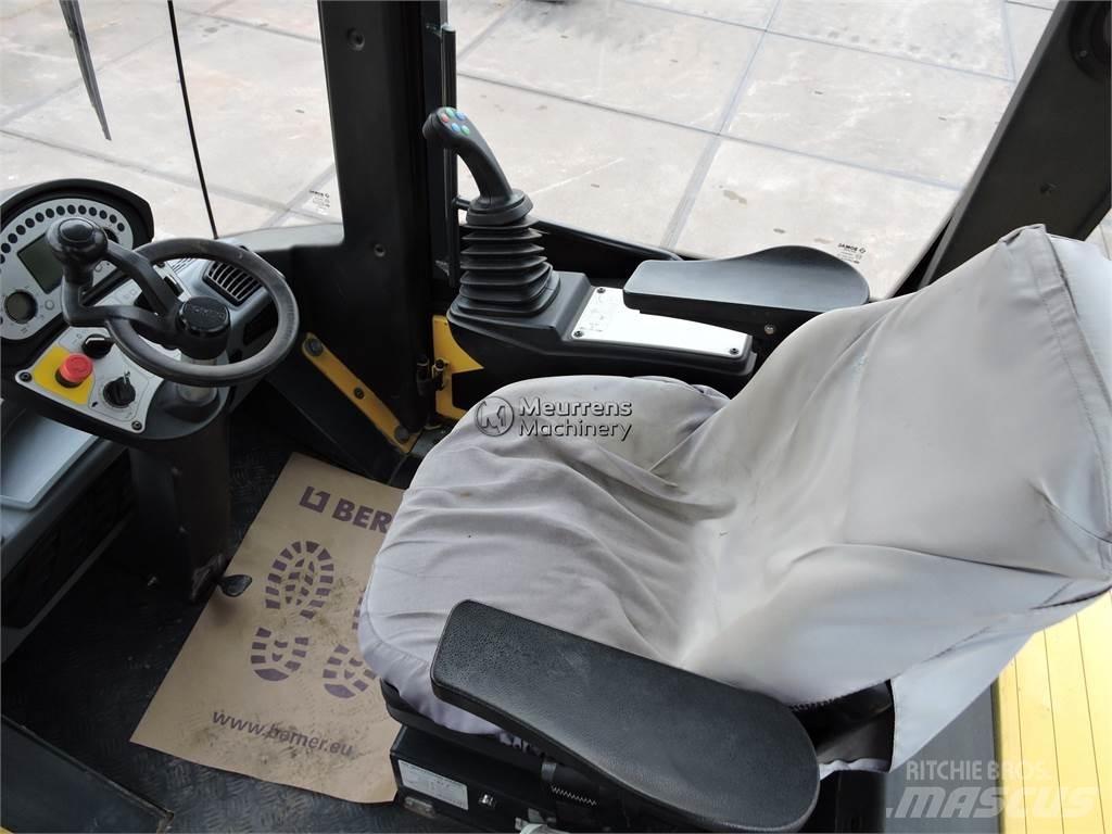 Bomag BW177 Ostali valjci