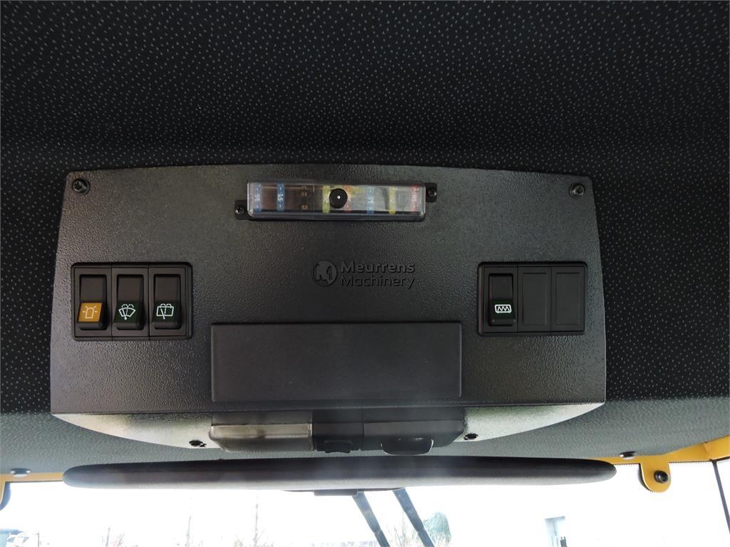 Bomag BW213 Ostali valjci