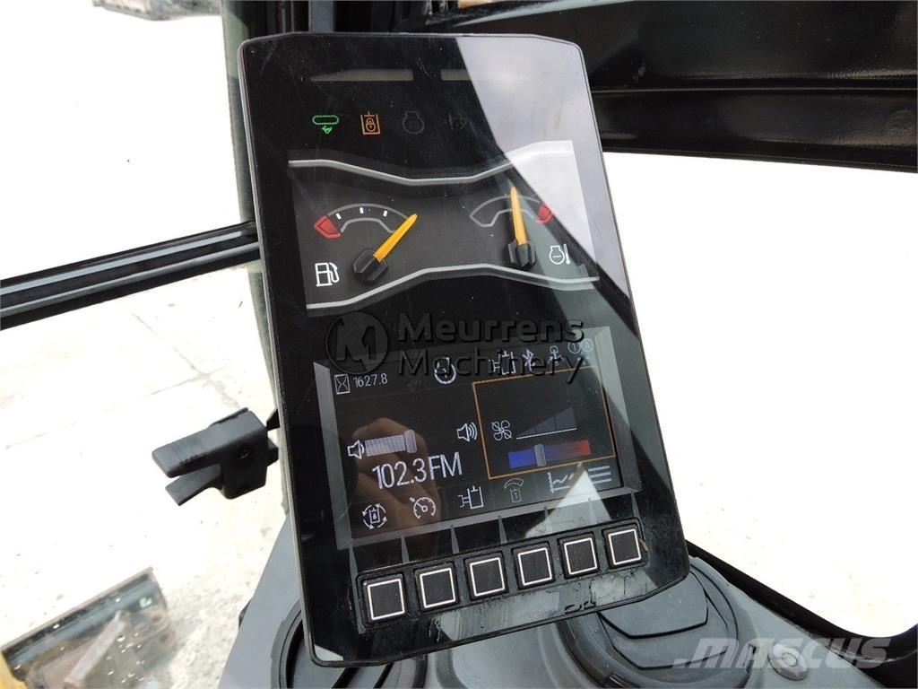 CAT 301.6 Ostalo za građevinarstvo