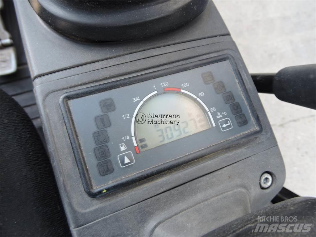 CAT 301.7D Ostalo za građevinarstvo