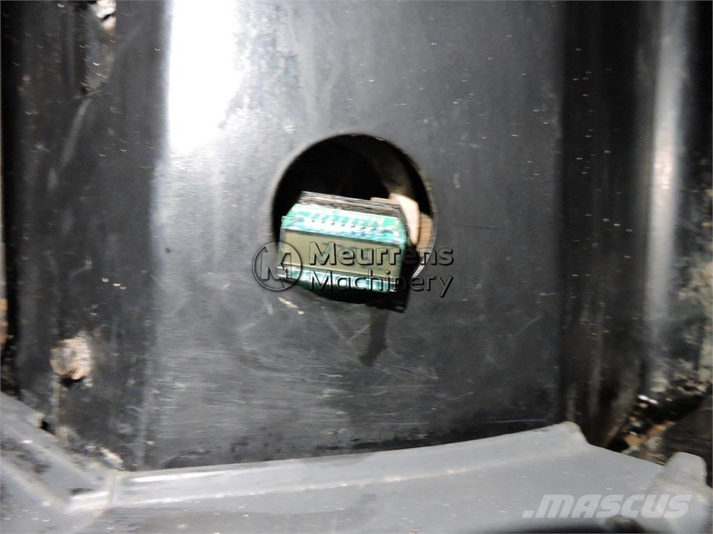 CAT 305 Ostalo za građevinarstvo