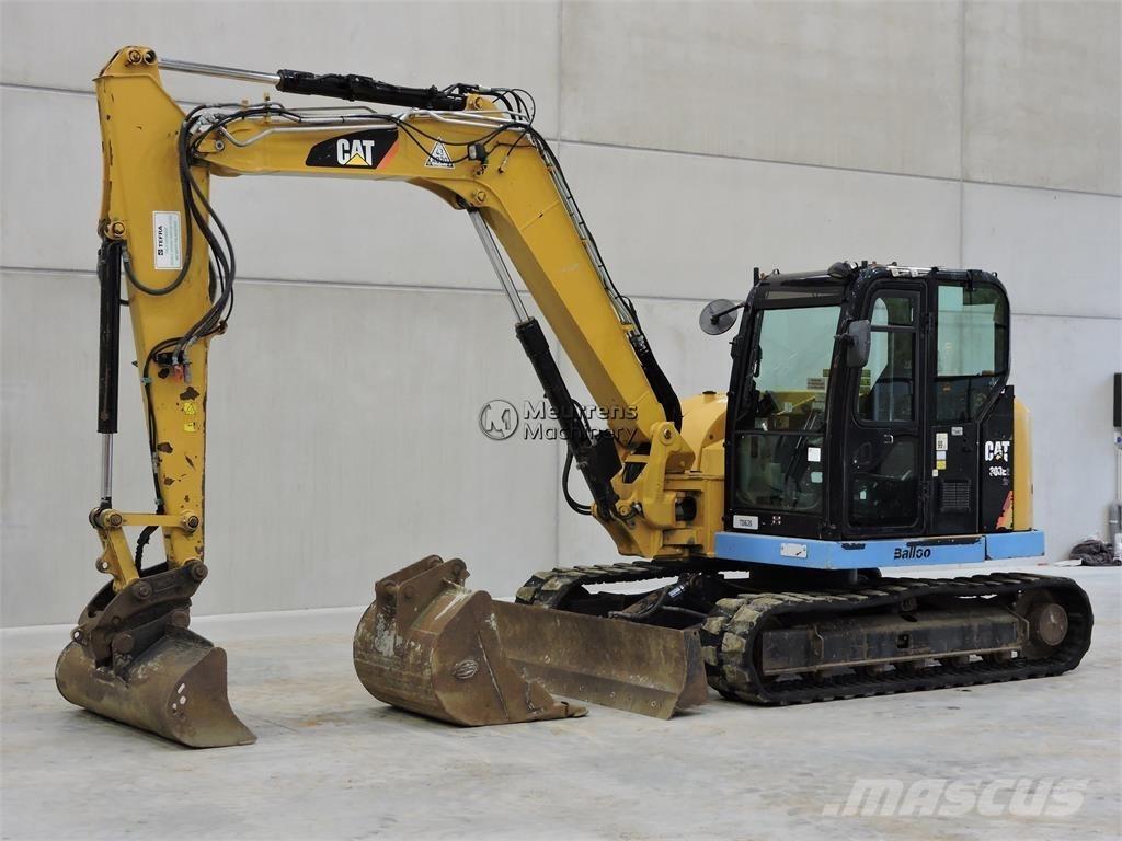 CAT 308E Ostalo za građevinarstvo