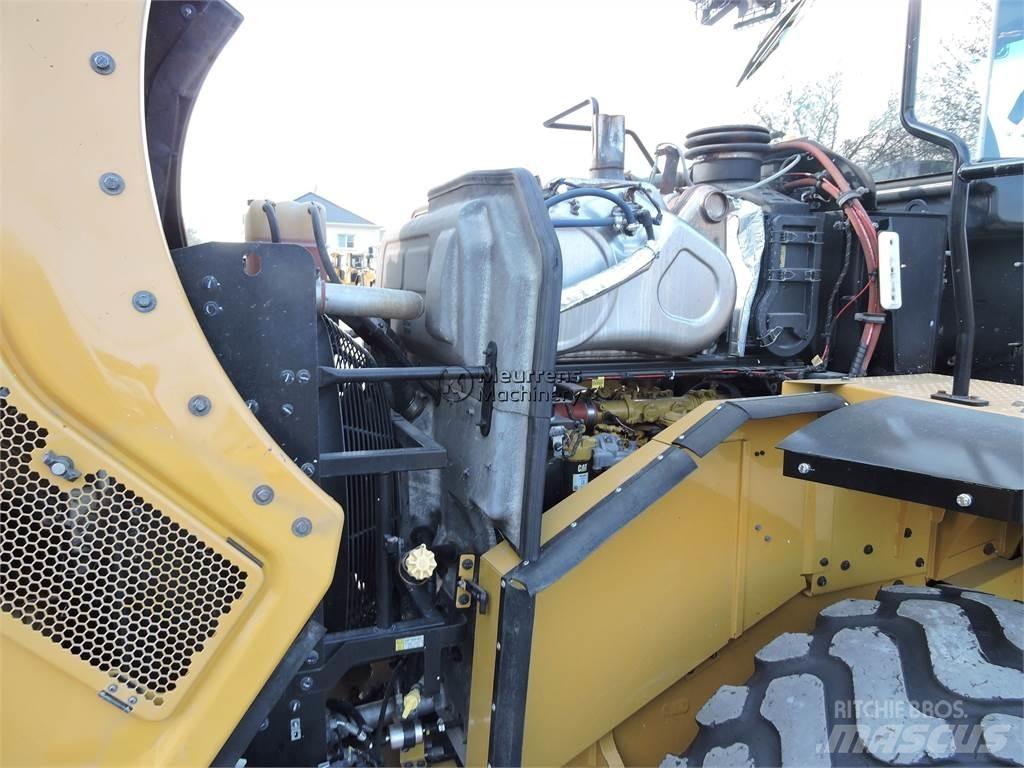 CAT 950M Utovarivači na točkove
