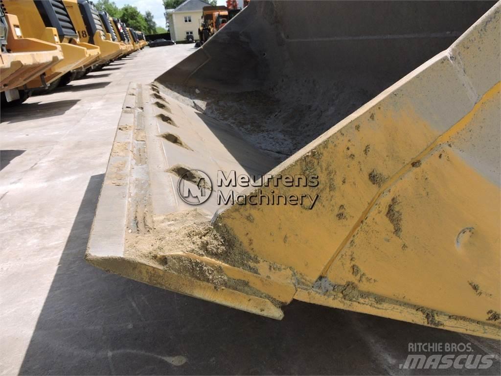 CAT 972M GERMAN Utovarivači na točkove