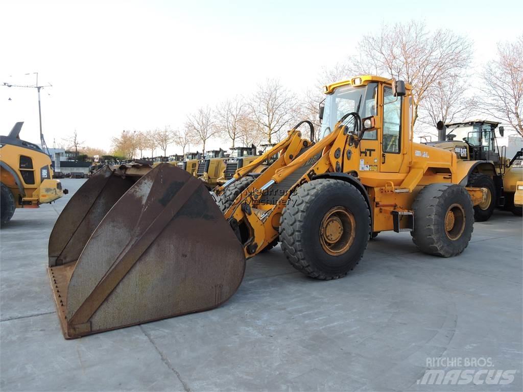 JCB 436B Utovarivači na točkove