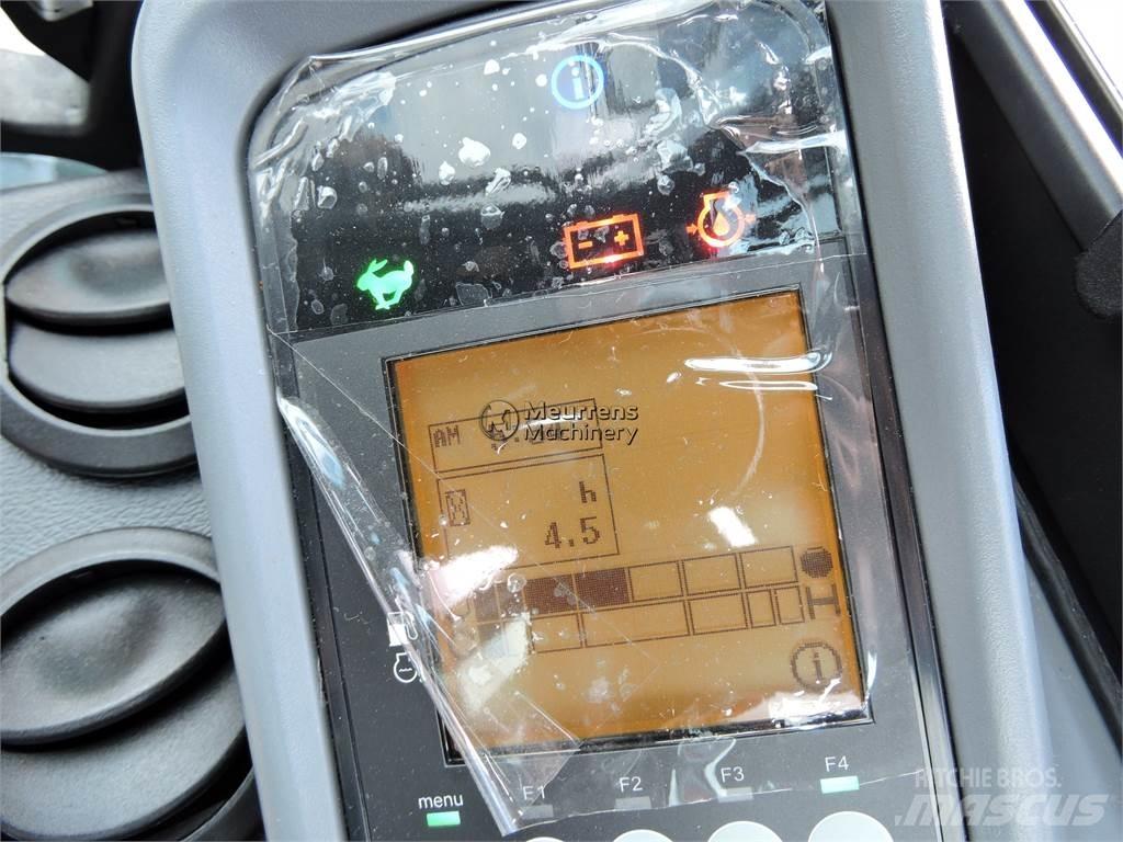 Kobelco SK25 UNUSED Ostalo za građevinarstvo