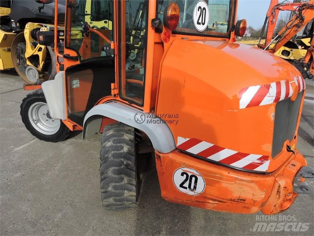 Kramer 5035 Utovarivači na točkove