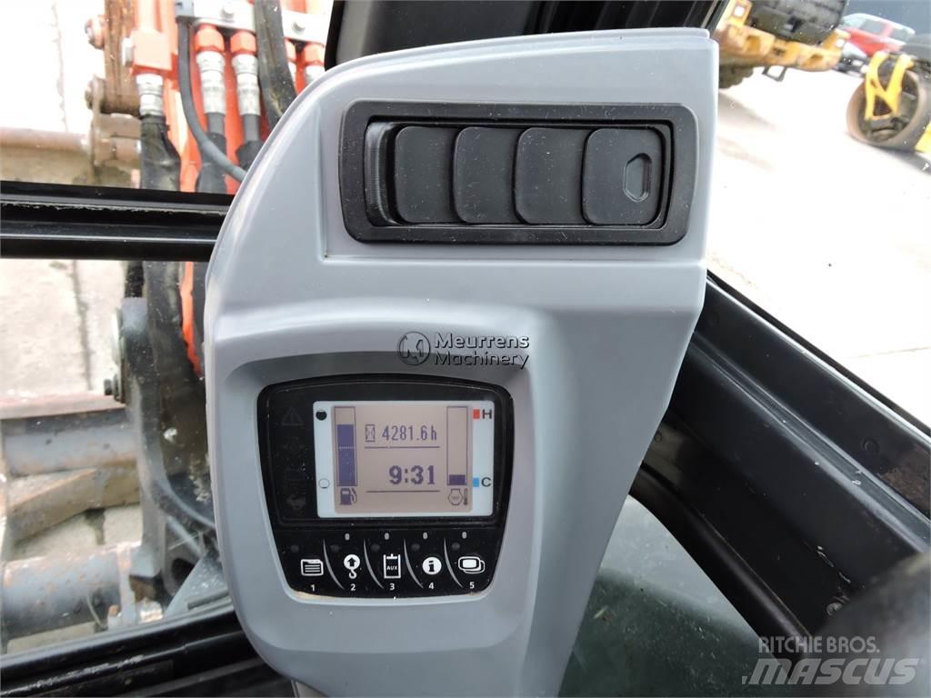 Kubota U48 Ostalo za građevinarstvo