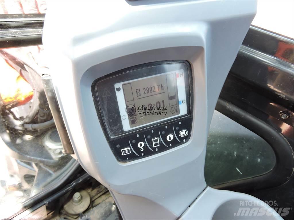 Kubota U48-4 Ostalo za građevinarstvo