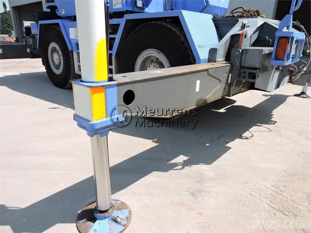 Tadano TR-250E Ostalo za građevinarstvo