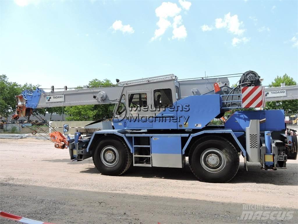 Tadano TR-300E Ostalo za građevinarstvo